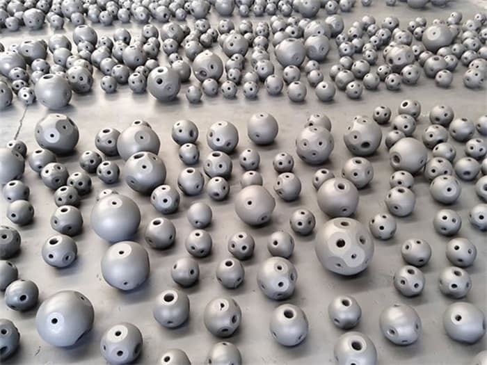 兴化水泥厂网架安装