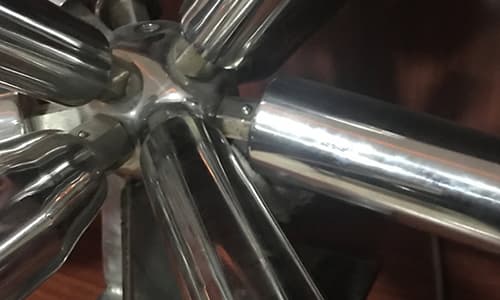 兴化球形网架报价每平米多少钱